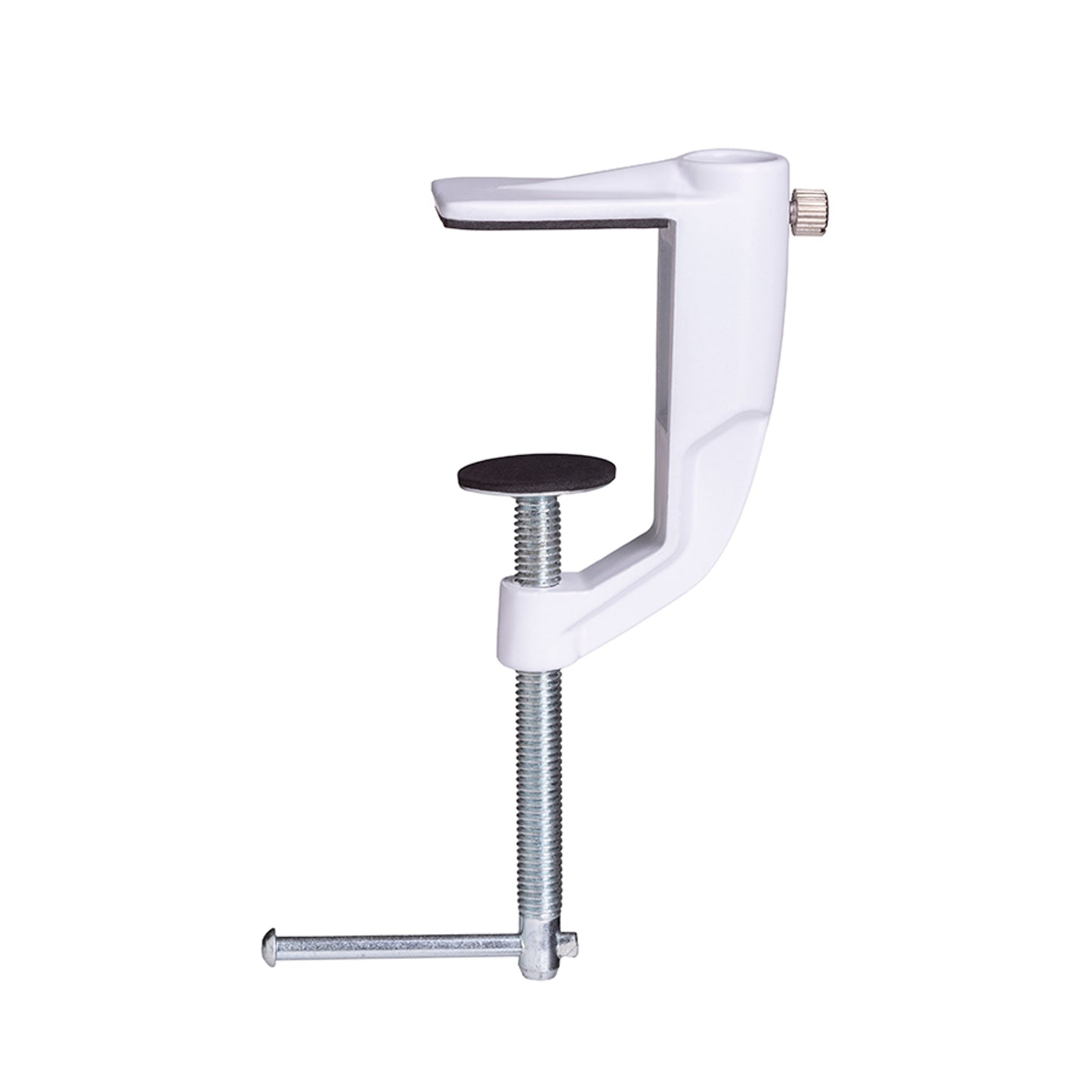 RENDL table lamp EMA c-clamp for desks white R14290 1