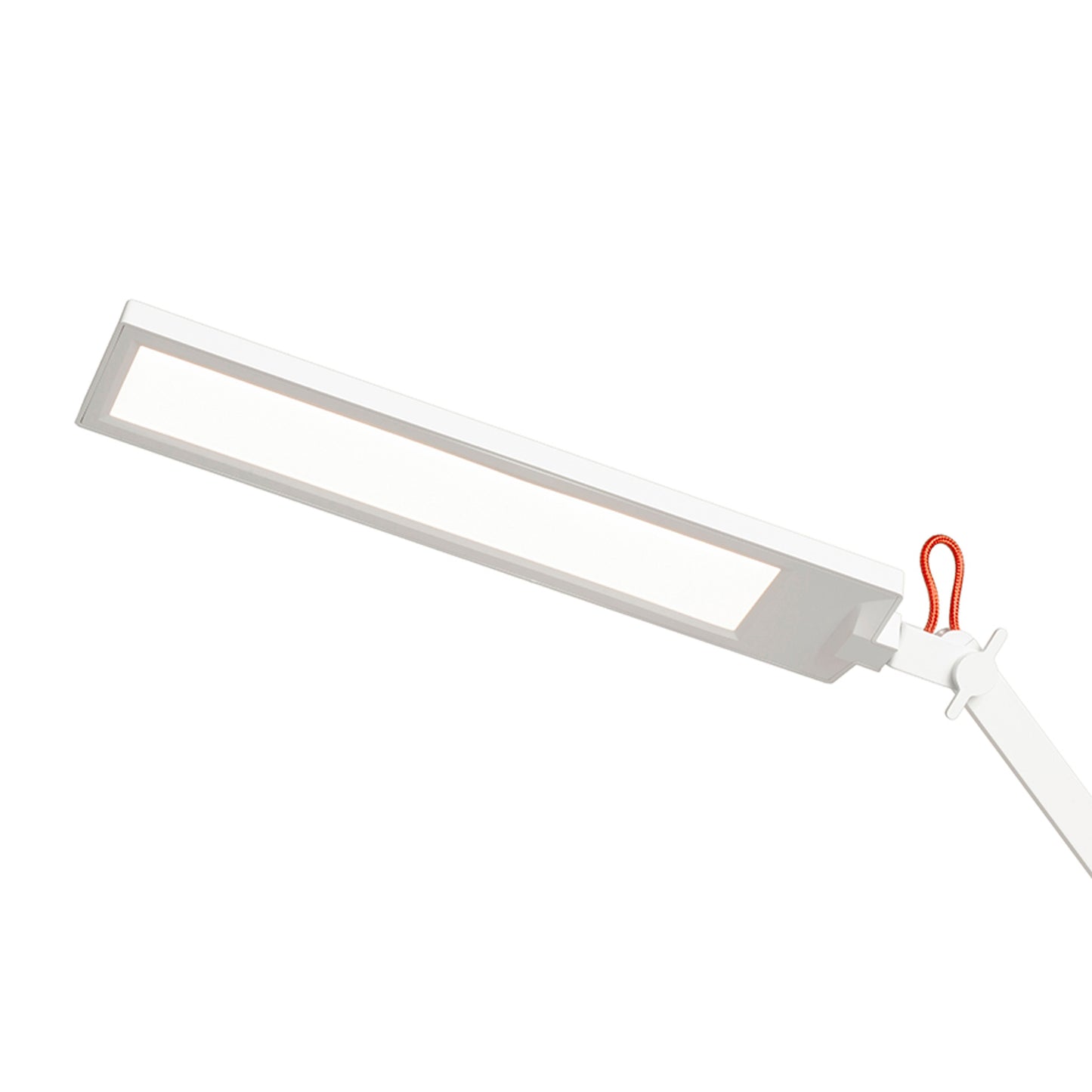 RENDL table lamp NORMA DIMM table white/red 230V LED 10W 100° 3000K 4000K 6500K R14292 3