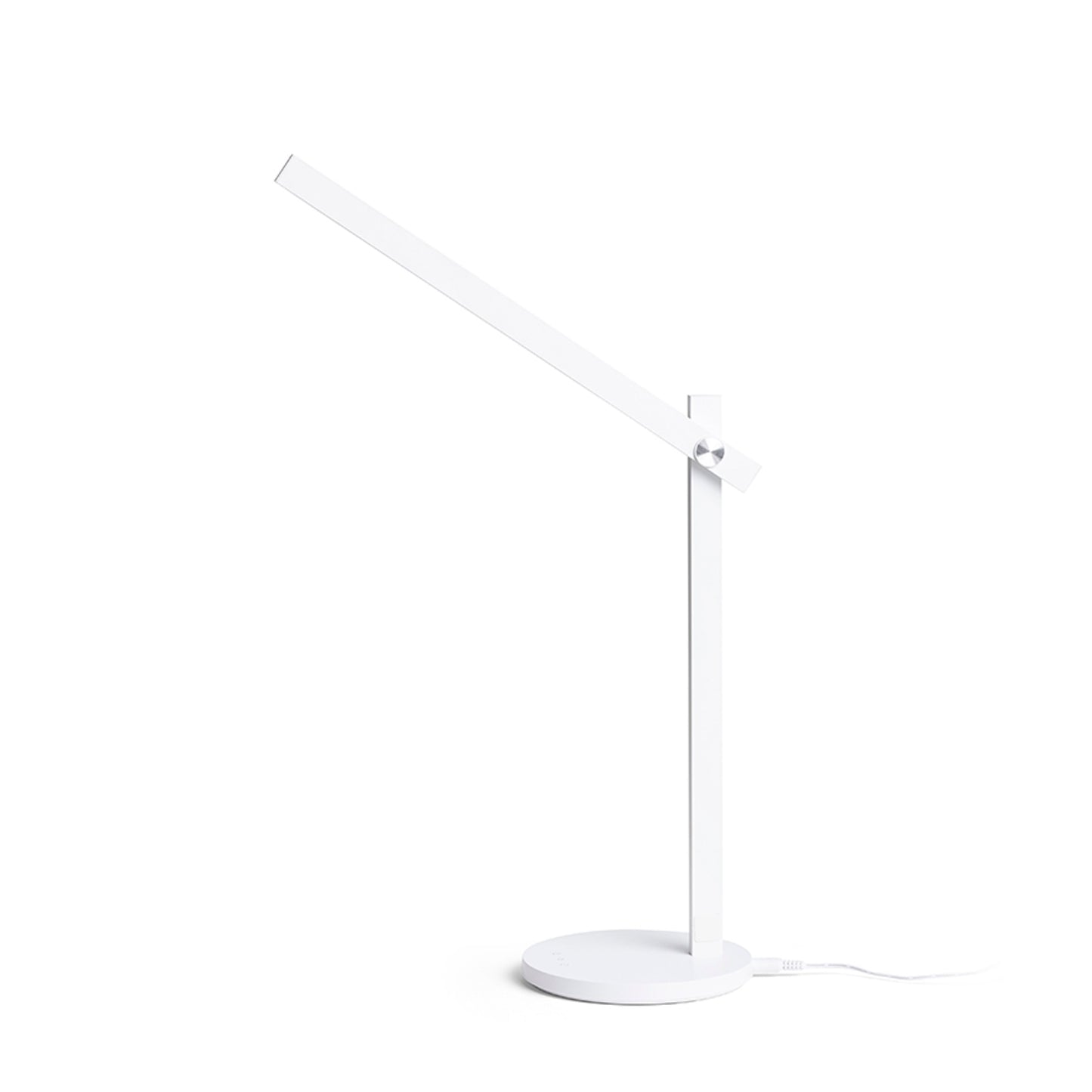 RENDL table lamp ROD DIMM table white 230V LED 5.5W 3000K 4000K 6500K R14294 1