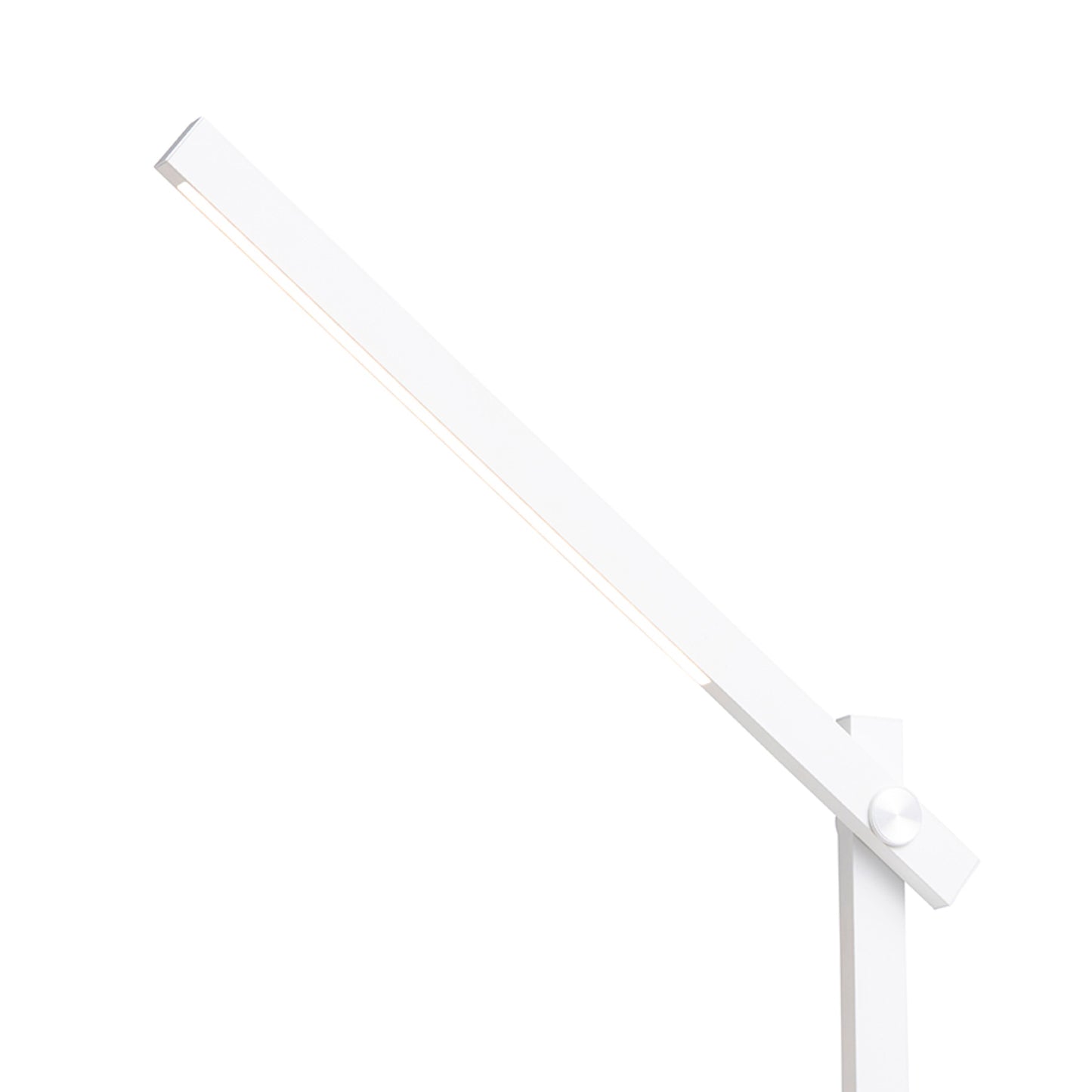 RENDL table lamp ROD DIMM table white 230V LED 5.5W 3000K 4000K 6500K R14294 2