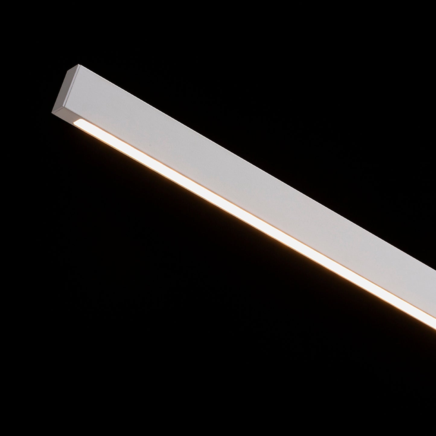 RENDL table lamp ROD DIMM table white 230V LED 5.5W 3000K 4000K 6500K R14294 3