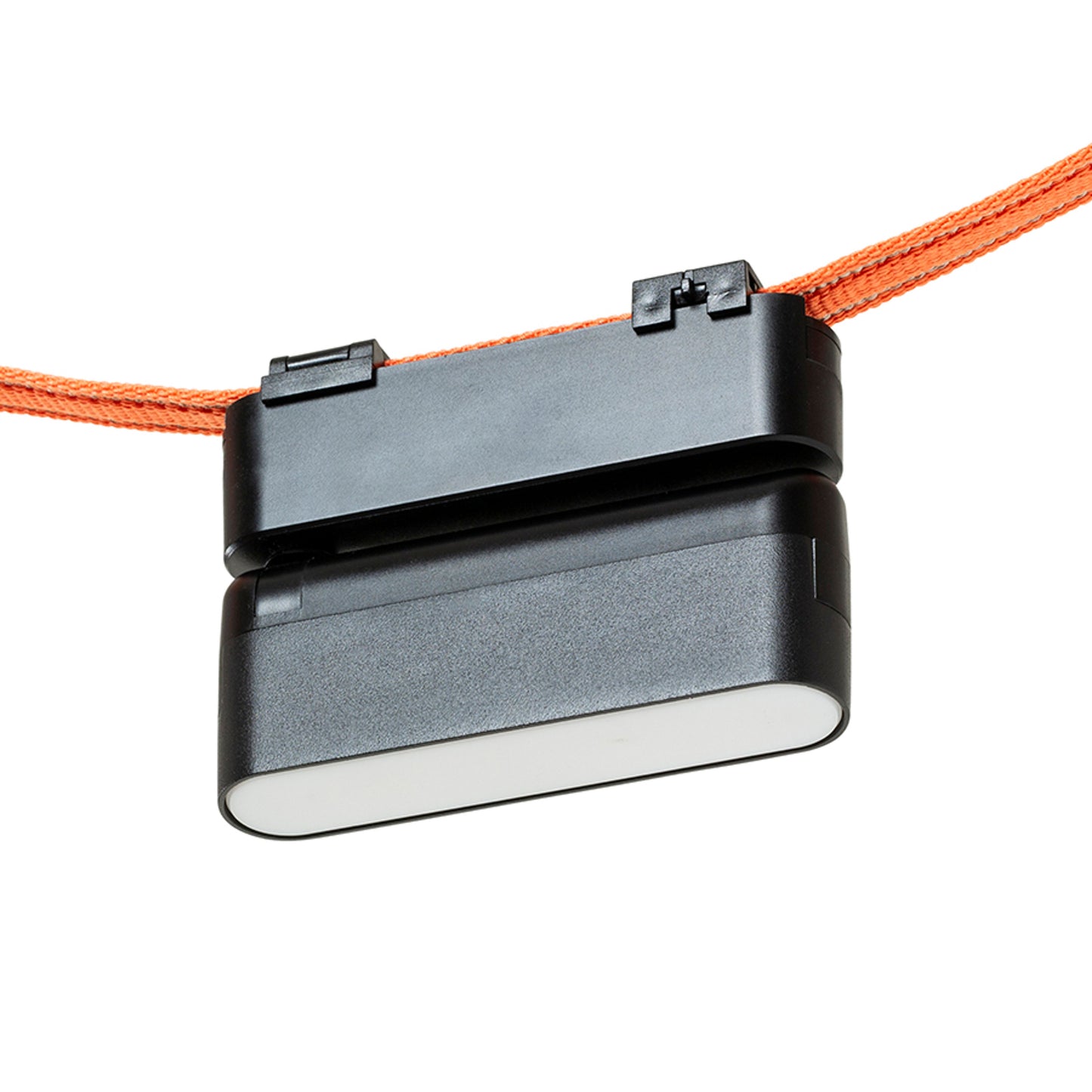 RENDL Ultra-thin track system OXONIA 11 with tilt-function for the VEGA/WAVE system black 24= LED 6W 110° 3000K 4000K 6500K R14321 9