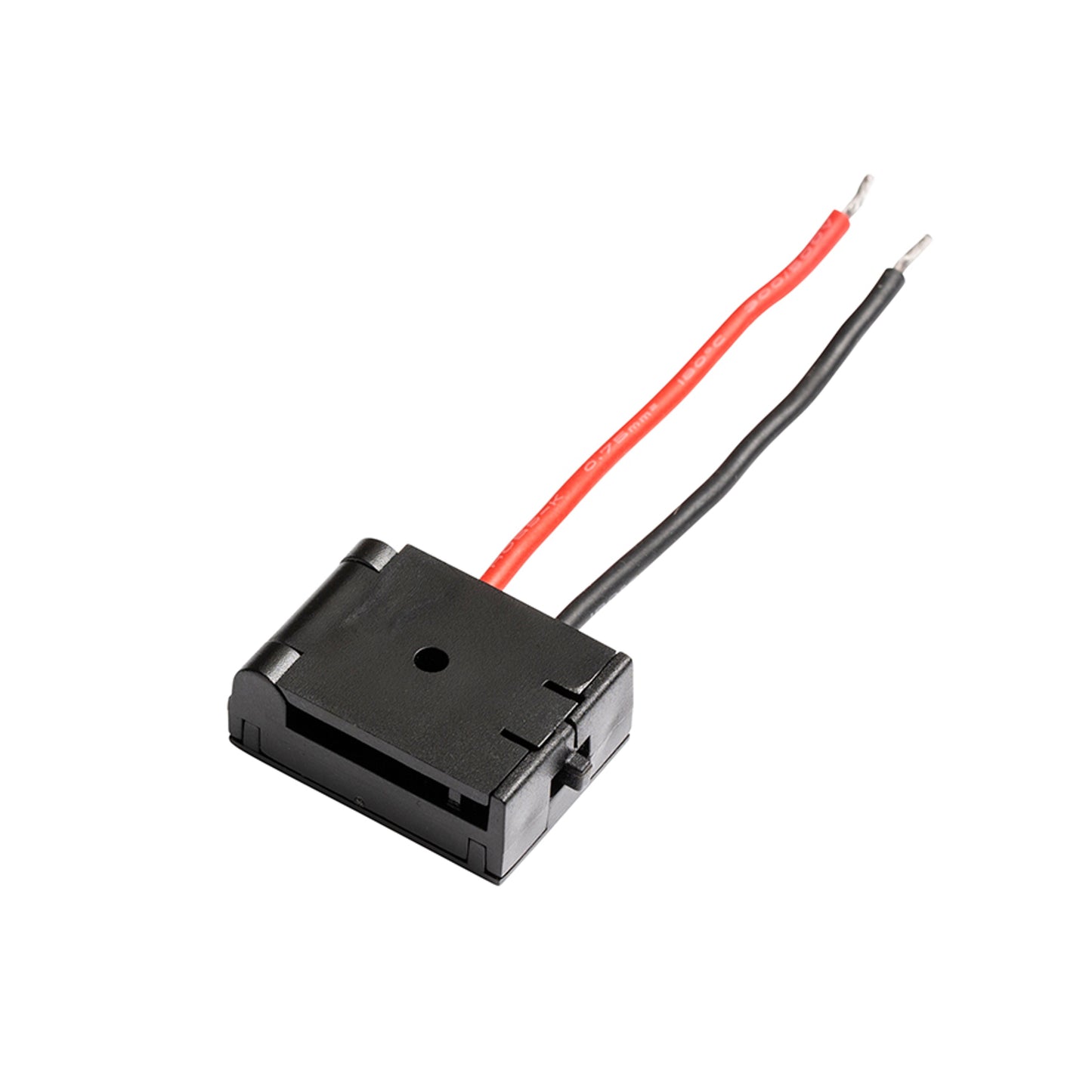 RENDL Belt system WAVE feed-in black 24= R14327 1