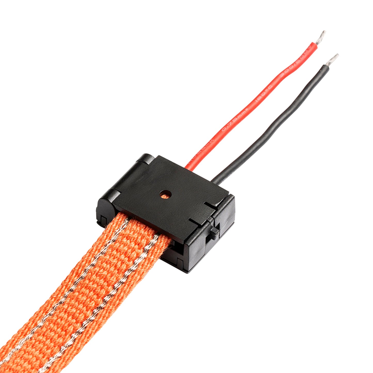 RENDL Belt system WAVE feed-in black 24= R14327 3