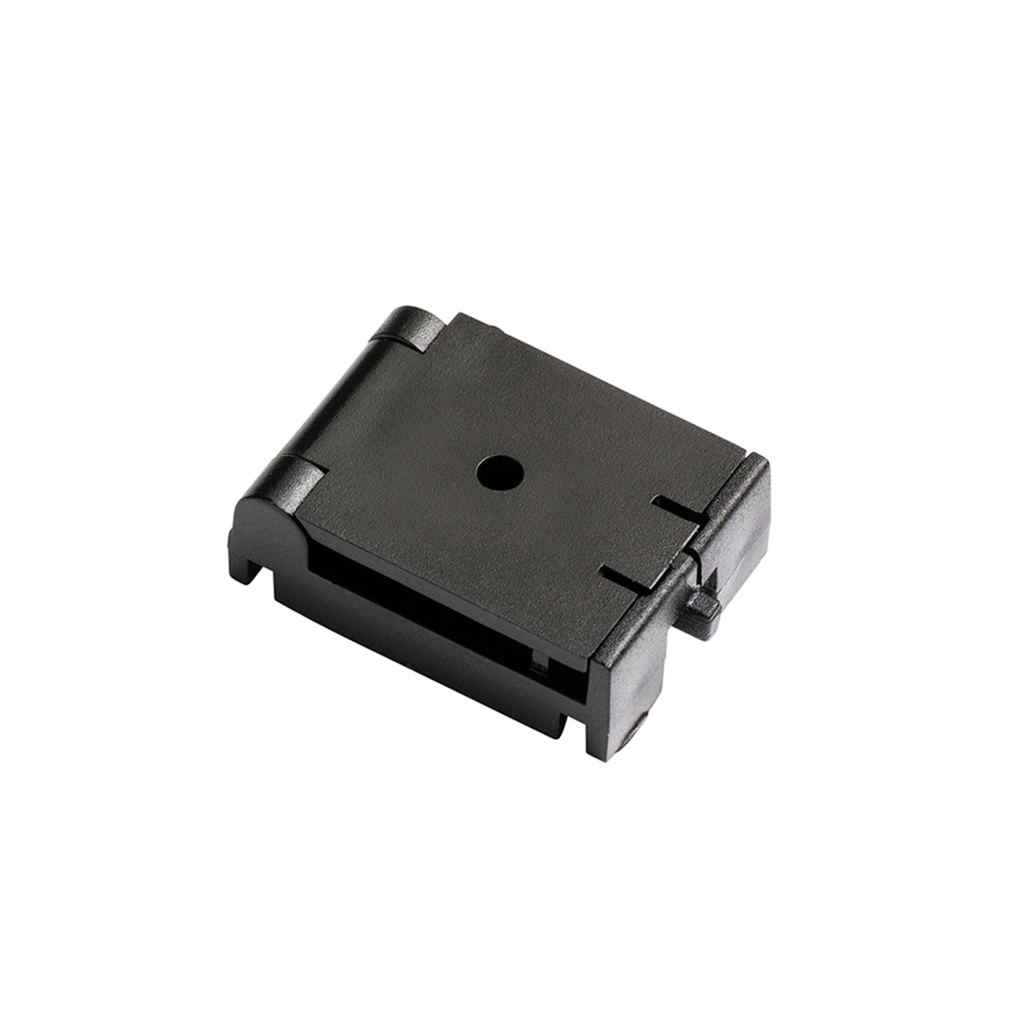 RENDL Belt system WAVE conductive clip black 24= R14328 1