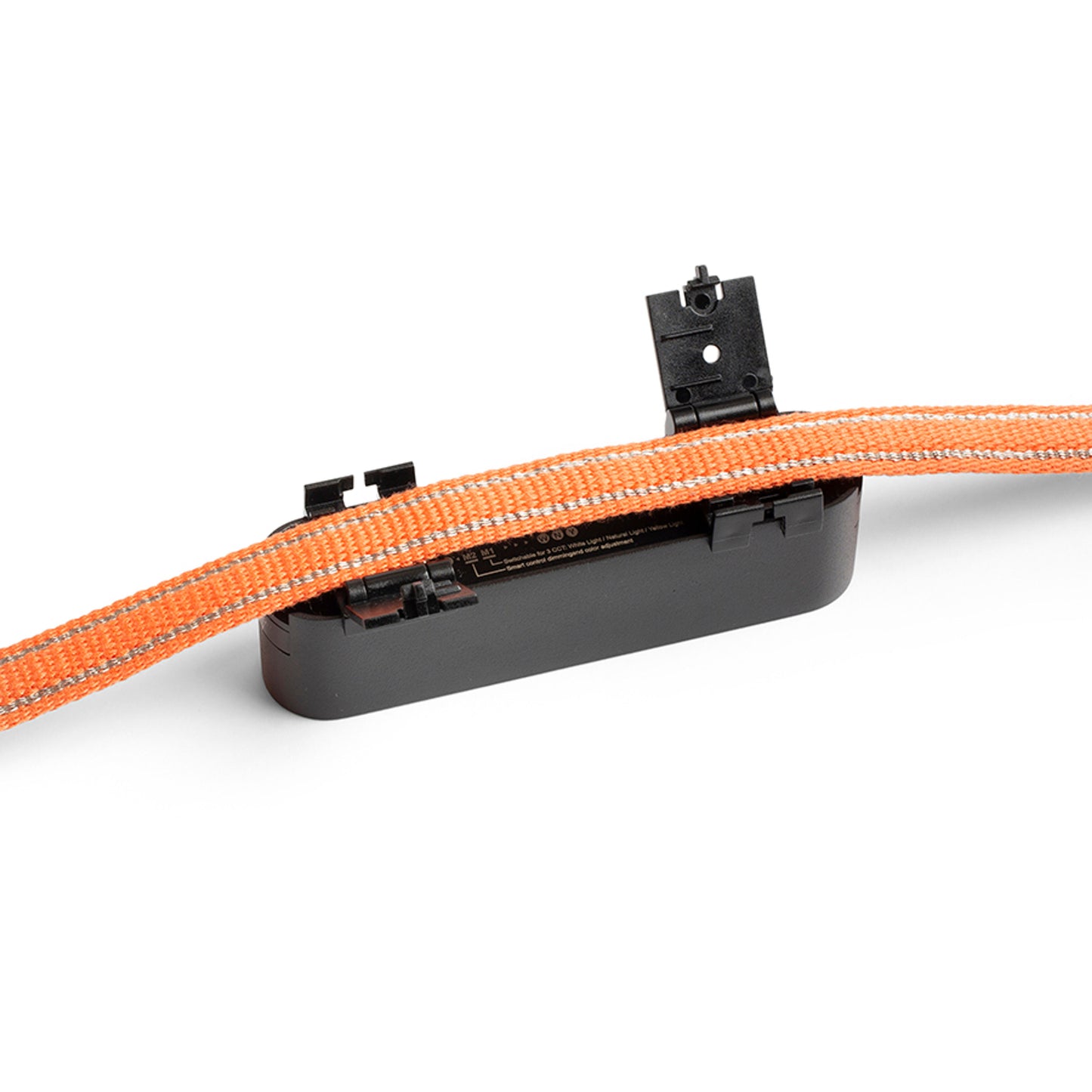 RENDL Belt system WAVE conductive clip black 24= R14328 4
