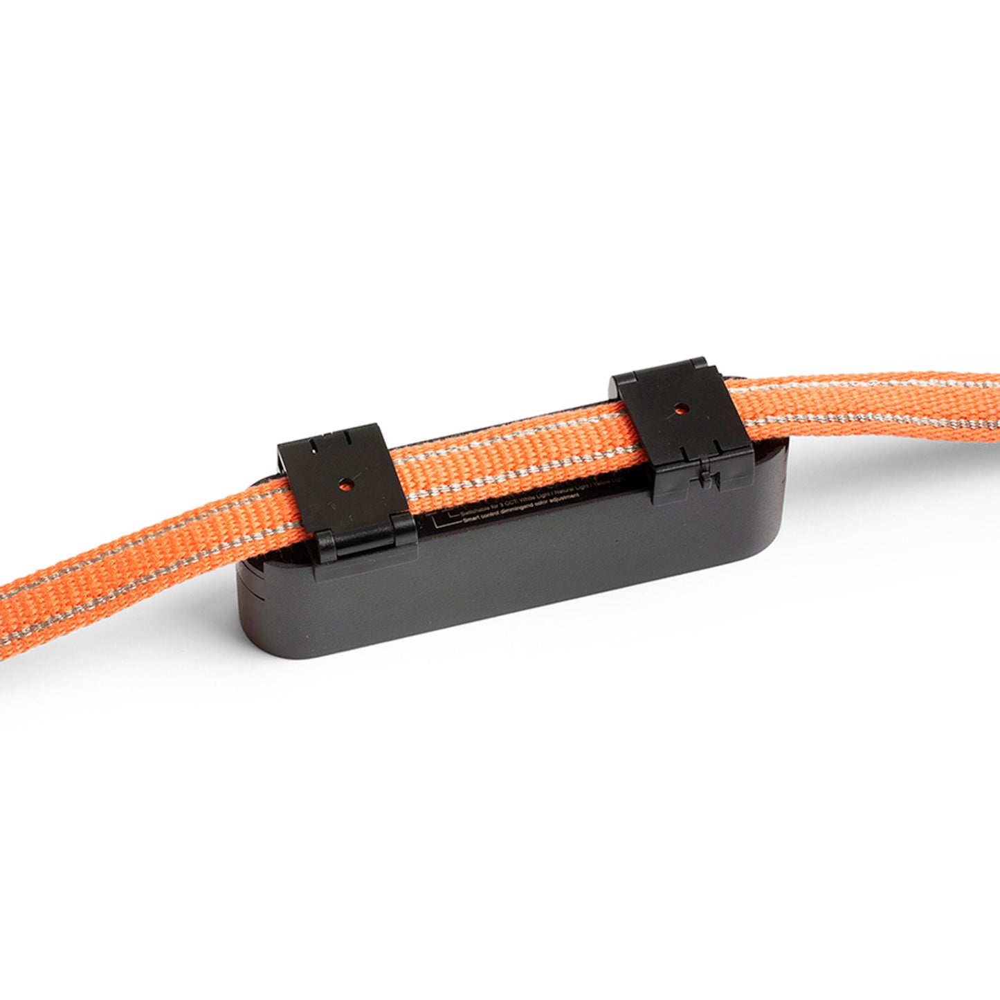 RENDL Belt system WAVE conductive clip black 24= R14328 5