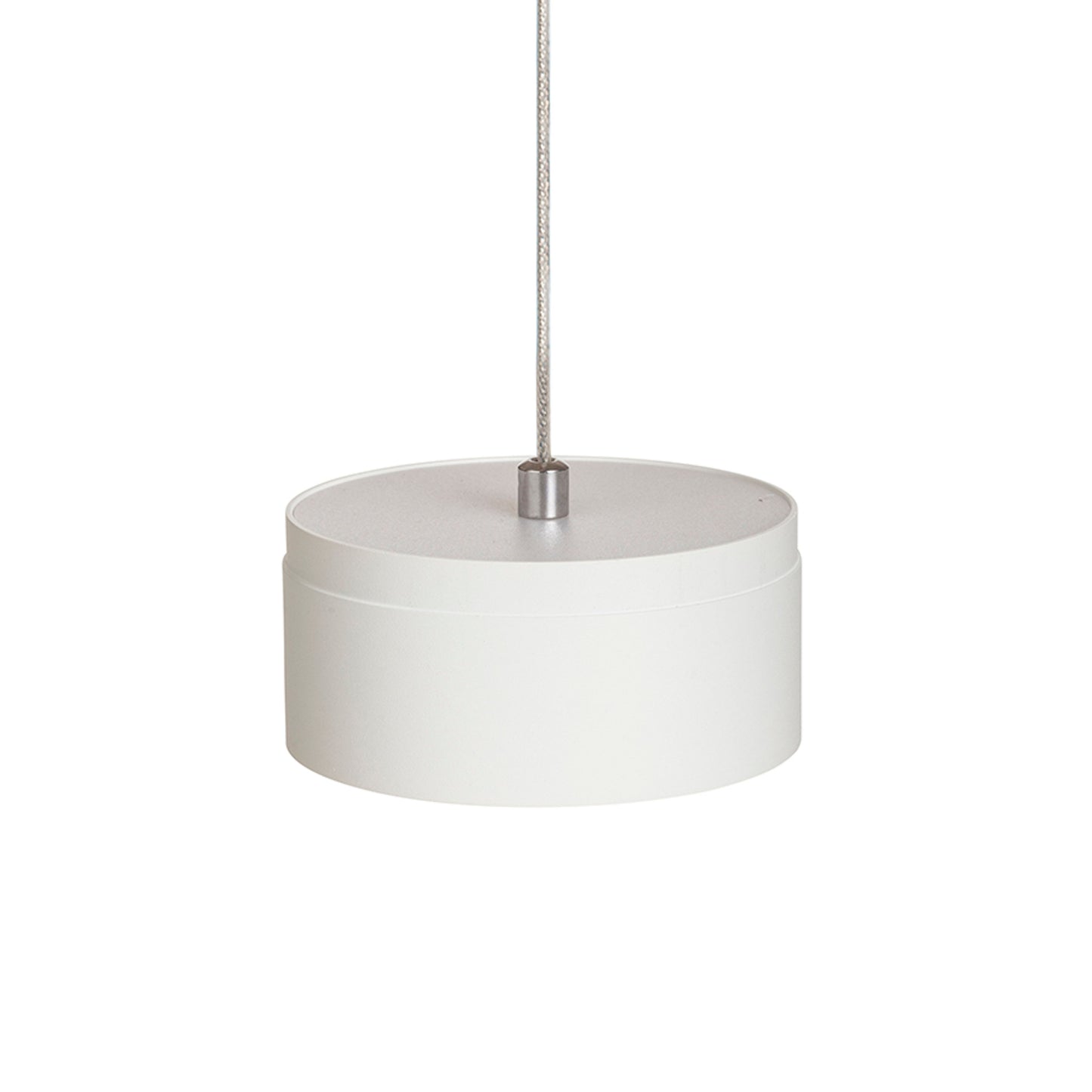 RENDL pendant lamp SFERA DIMM pendant white 230V LED 15+9W 3000K R14333 4
