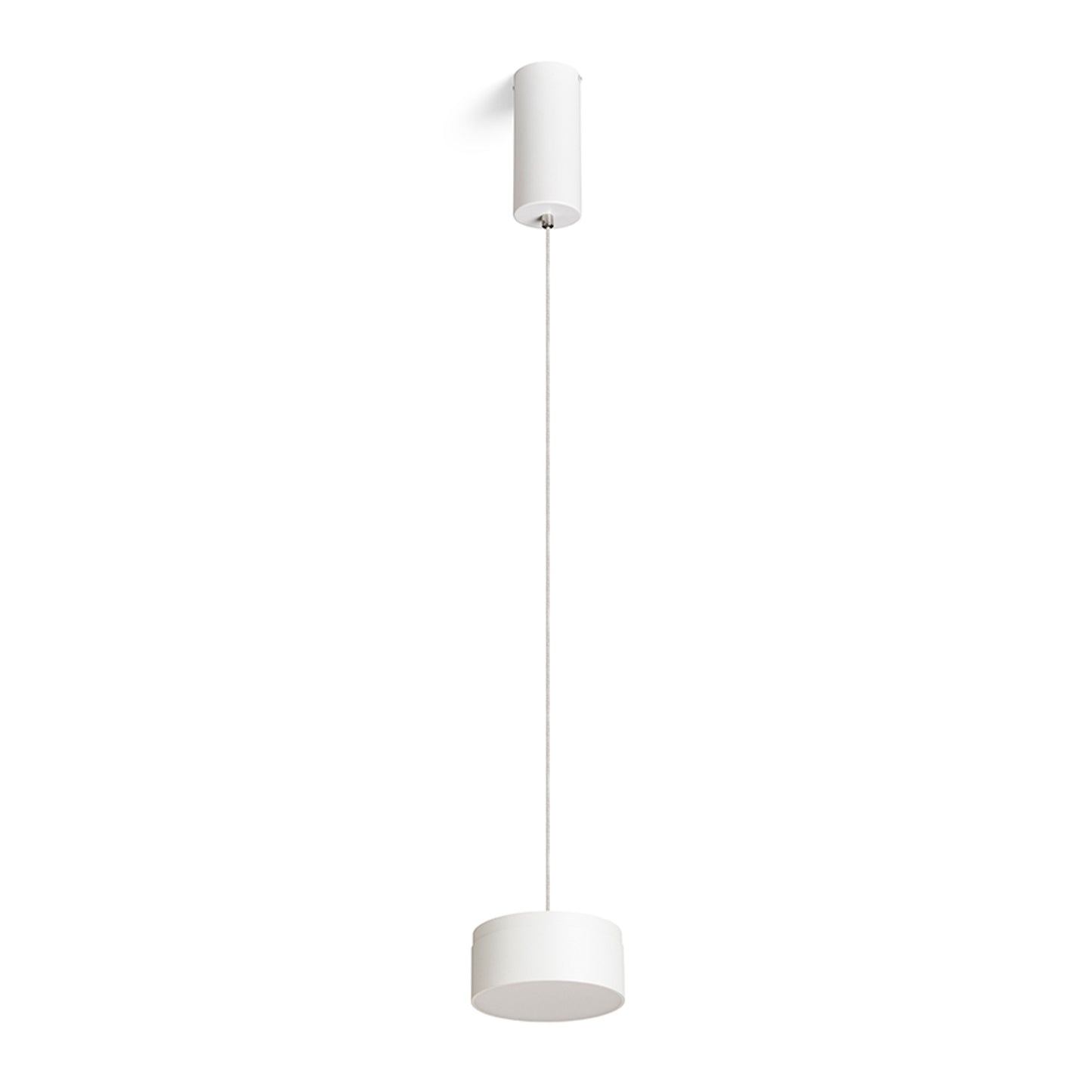 RENDL pendant lamp SFERA DIMM pendant white 230V LED 15+9W 3000K R14333 9