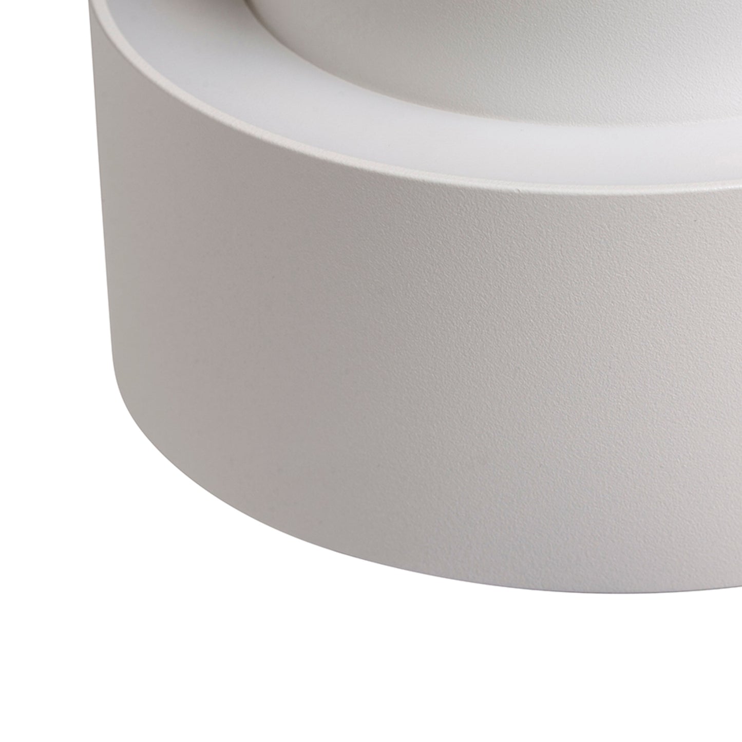 RENDL surface mounted lamp MARLENE 14 surface mounted white 230V LED 18+6W 3000K R14339 5