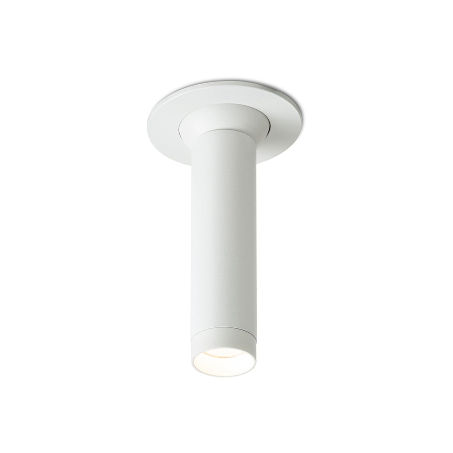 RENDL recessed light LUMIS 11 DIMM recessed white 230V LED 7W 38° 3000K R14347 2