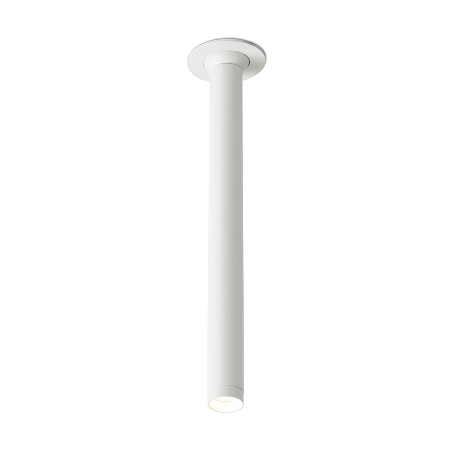 RENDL recessed light LUMIS 31 DIMM recessed white 230V LED 10W 38° 3000K R14349 2