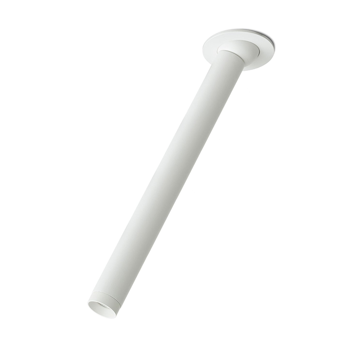 RENDL recessed light LUMIS 31 DIMM recessed white 230V LED 10W 38° 3000K R14349 3