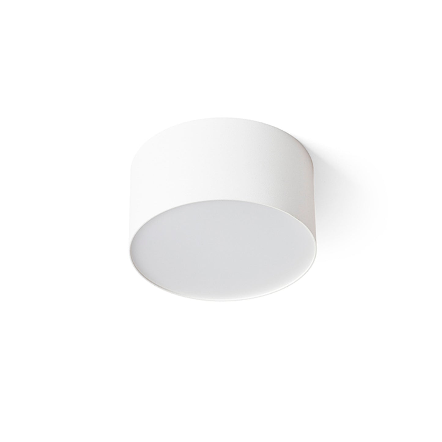 RENDL surface mounted lamp LARISA R 12 DIMM ceiling white 230V LED 10W 3000K 4000K 6500K R14351 2