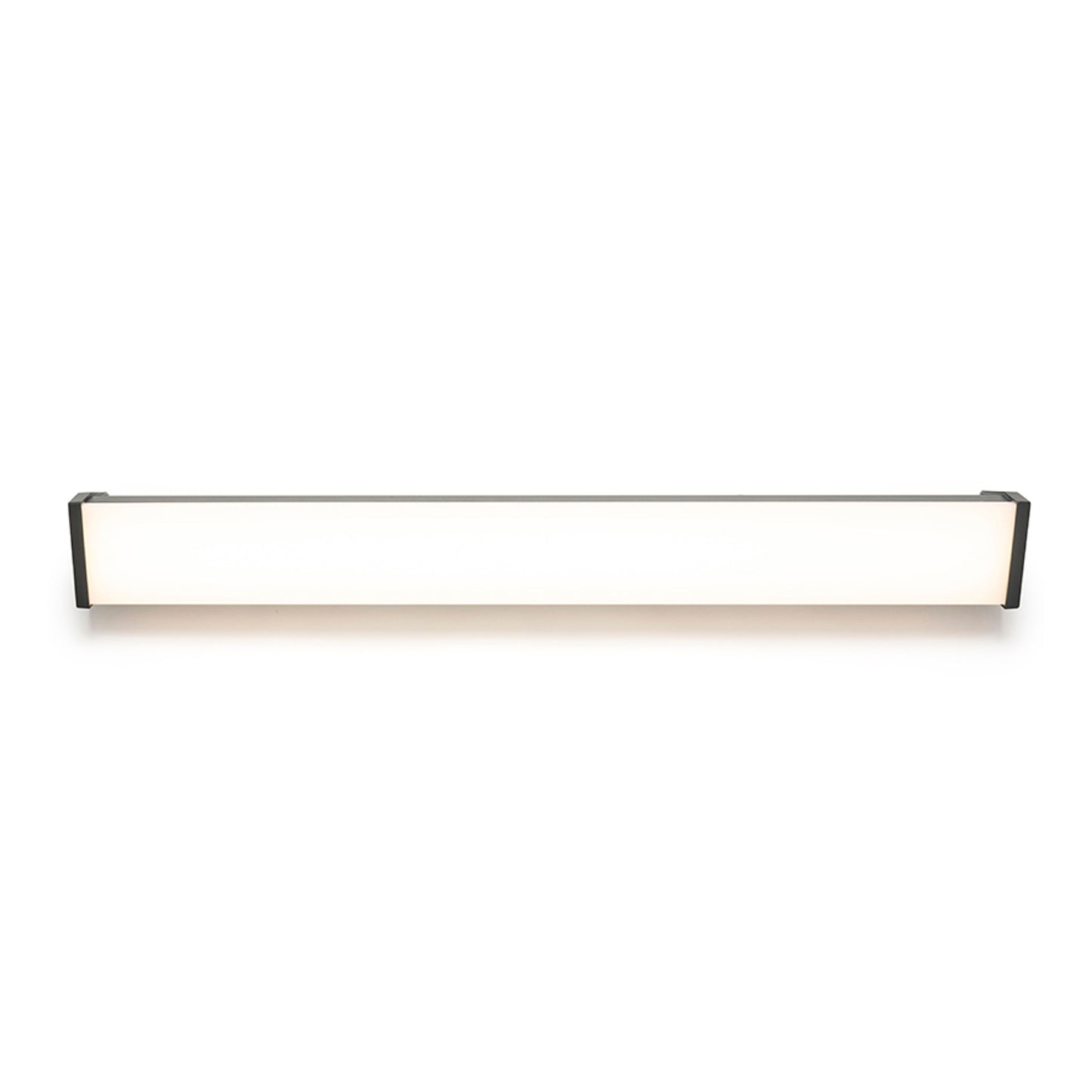 RENDL outdoor lamp SANTOS 90 wall anthracite grey 230V LED 50W IP65 3000K R14382 4