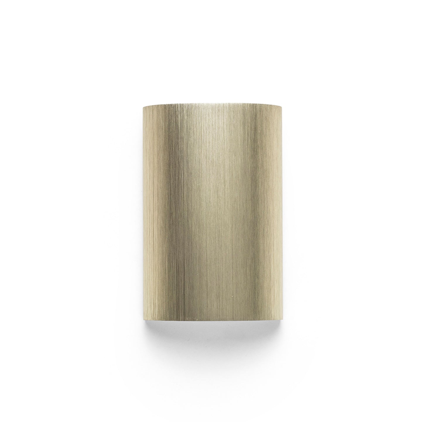 RENDL wall lamp CAPRI R wall brushed brass 230V LED GU10 2x9W R14414 6