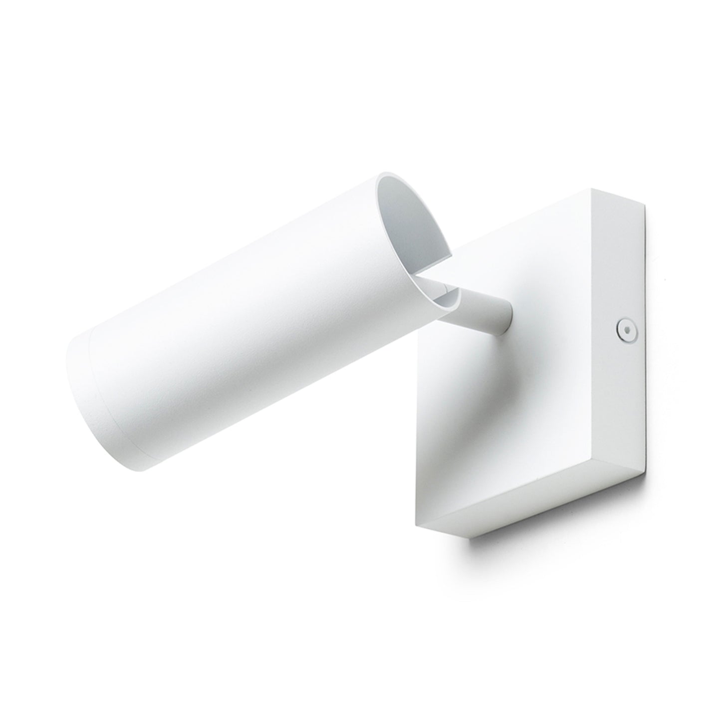 RENDL spotlight MARTA surface mounted white 230V LED GU10 8W R14419 4