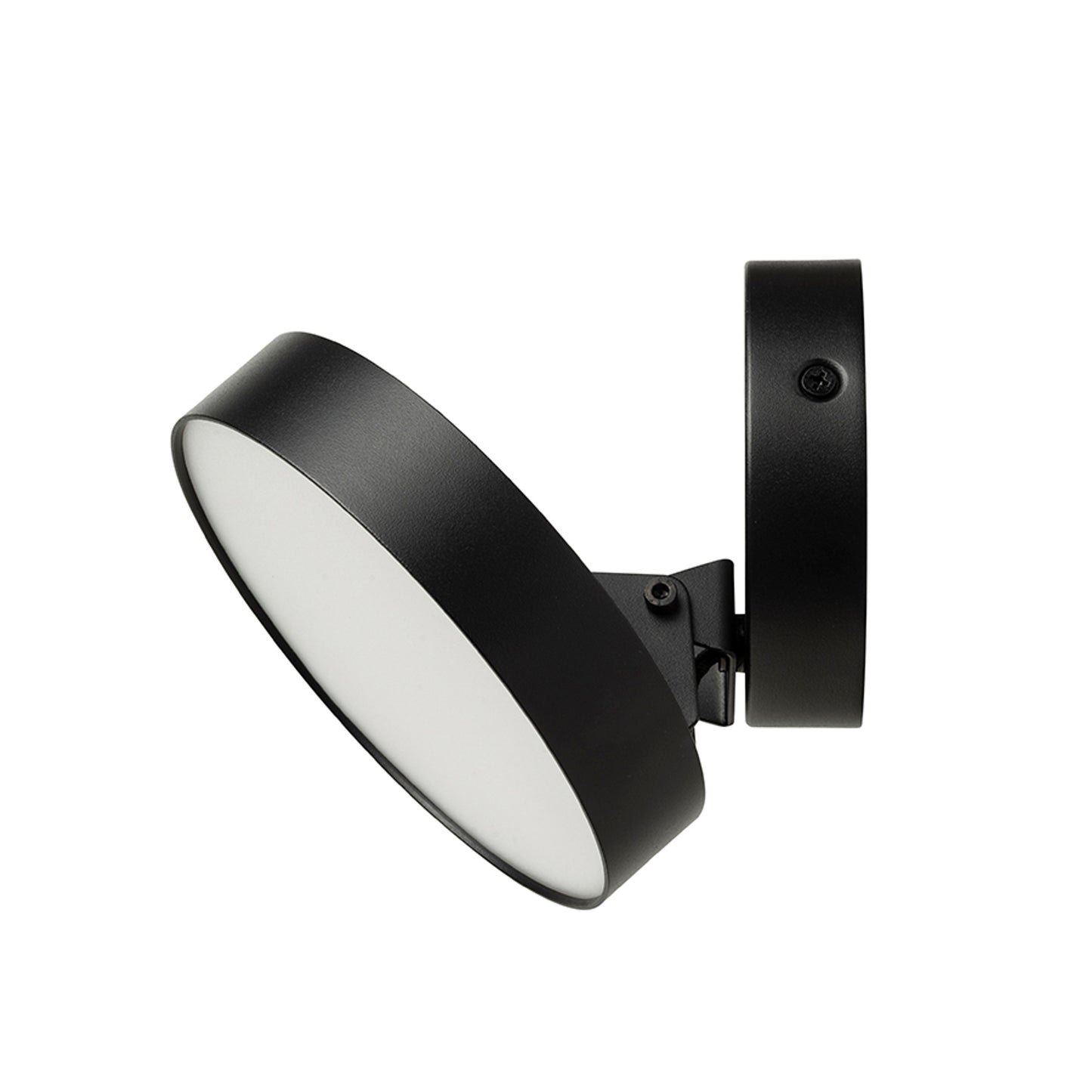 RENDL spotlight ARETHA surface mounted black 230V LED 12W 3000K R14422 6
