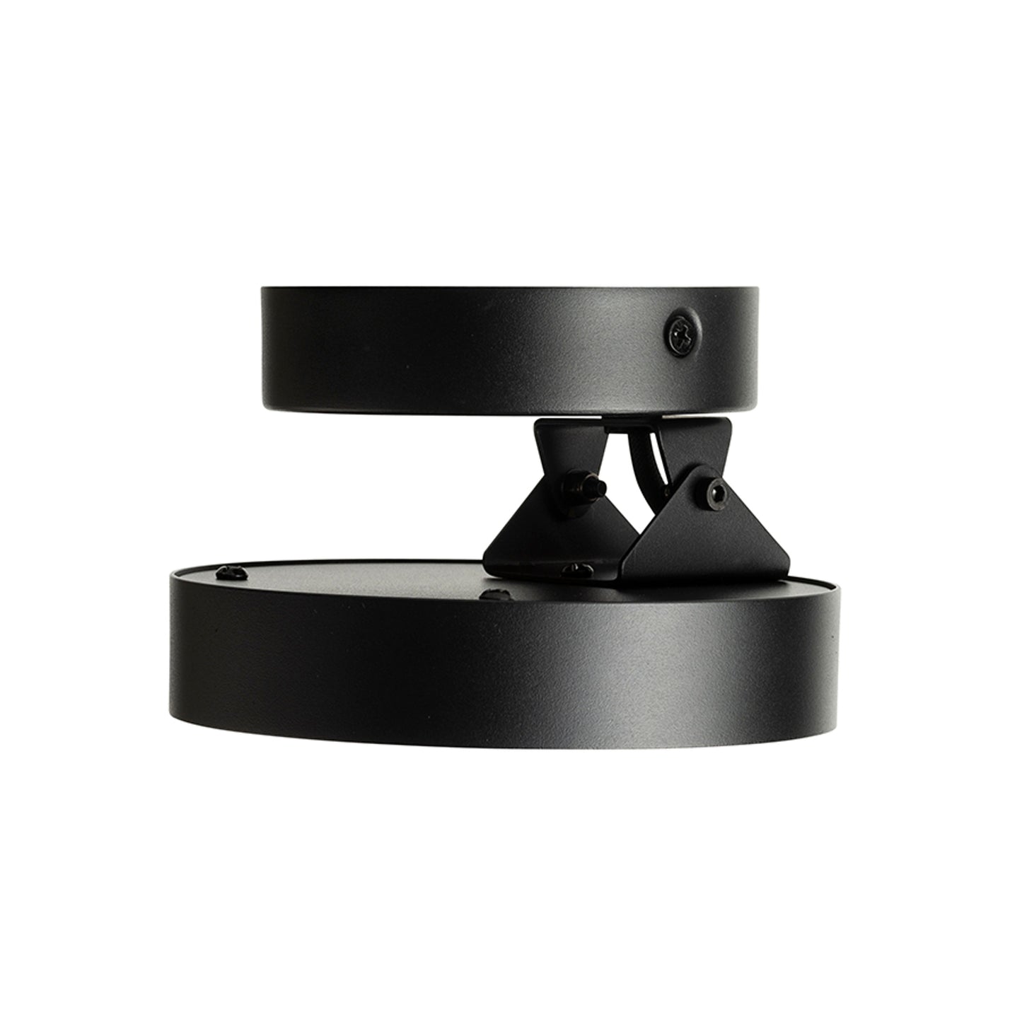 RENDL spotlight ARETHA surface mounted black 230V LED 12W 3000K R14422 7