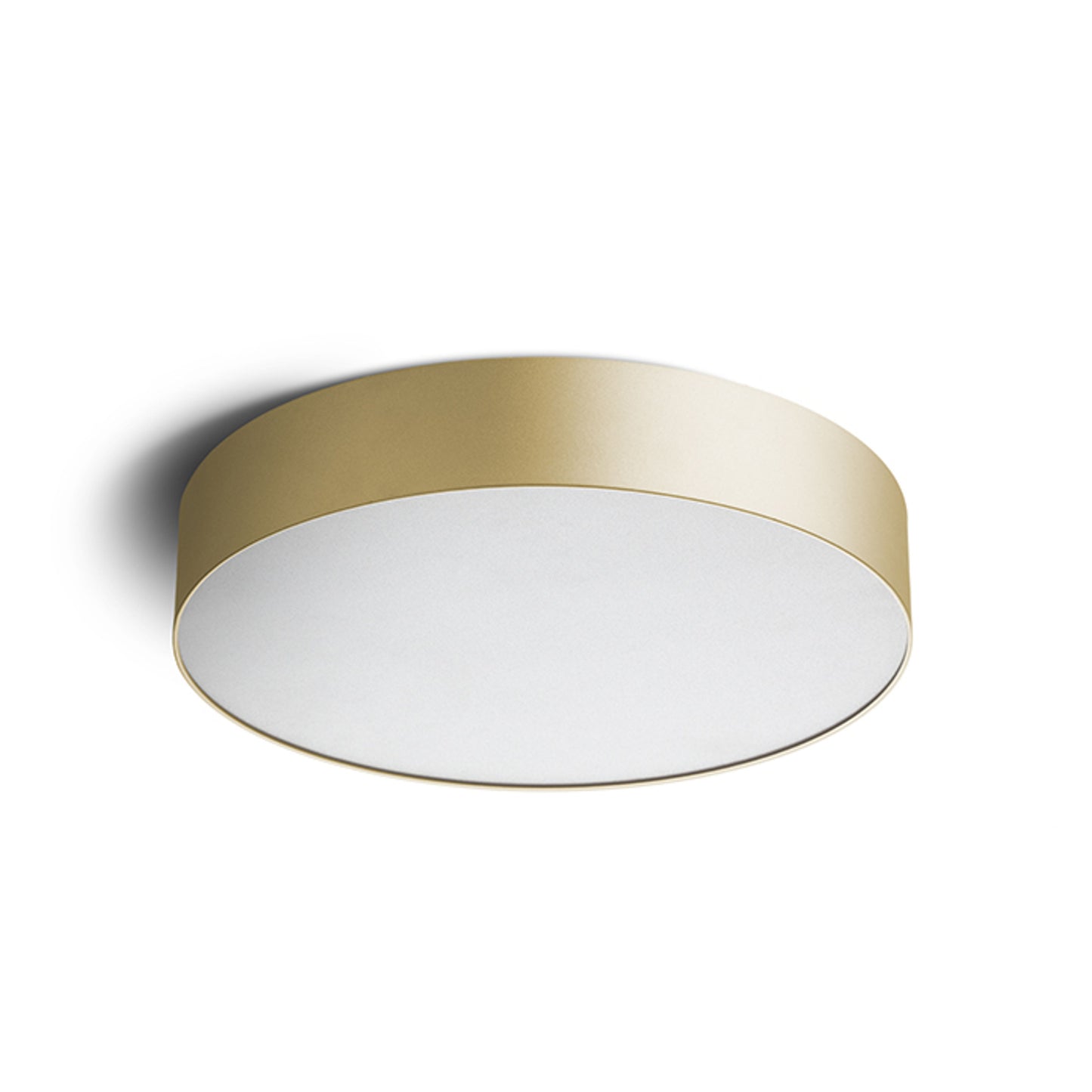 RENDL surface mounted lamp LARISA R 30 DIMM ceiling pearl gold 230V LED 30W 3000K 4000K 6500K R14443 2