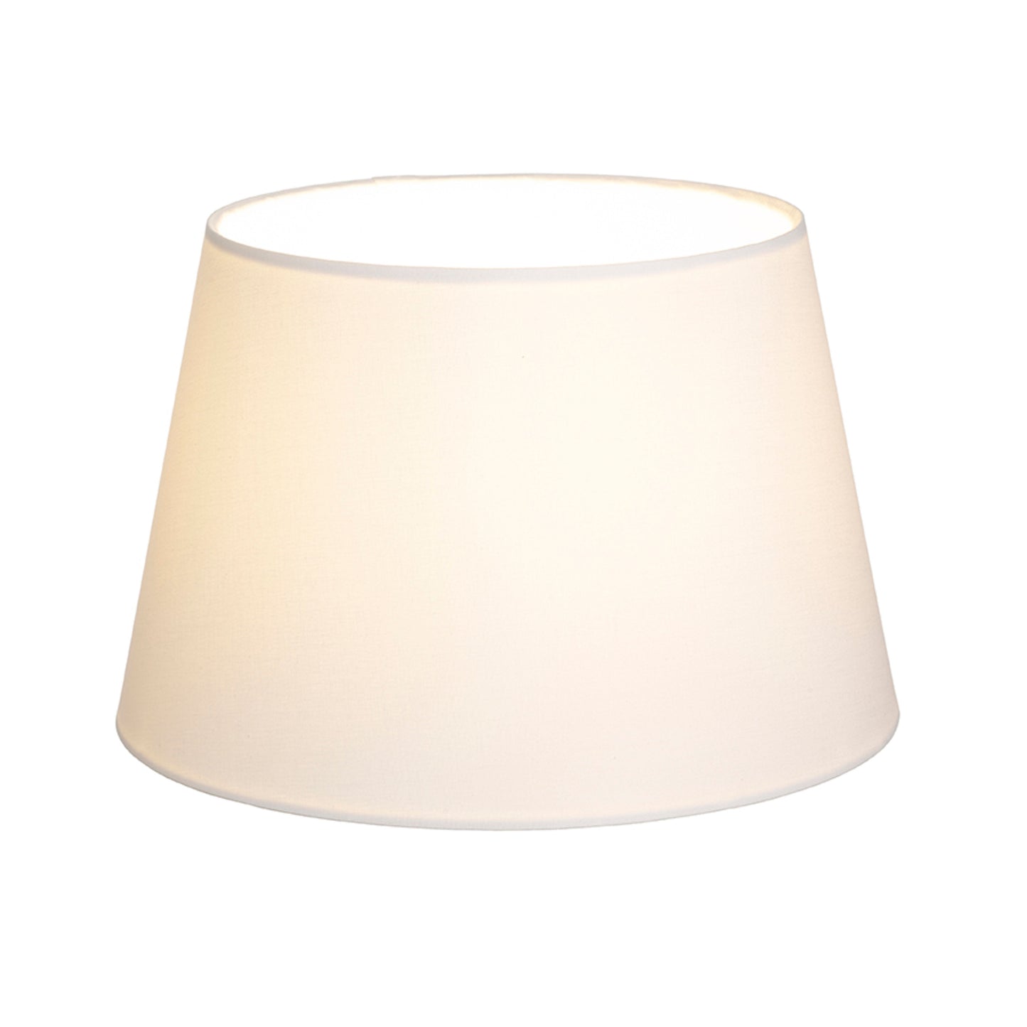 RENDL shades, shade bases, pendent sets ALVIS 24/15 table shade white max. 28W R14456 2