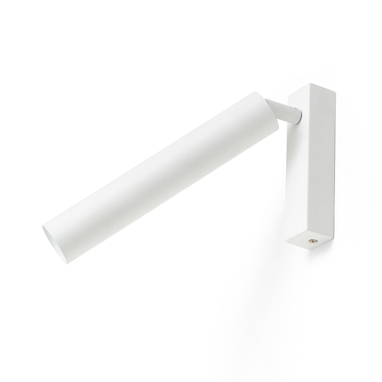 RENDL spotlight DARRIN I surface mounted white 230V LED 6W 24° 3000K R14472 2