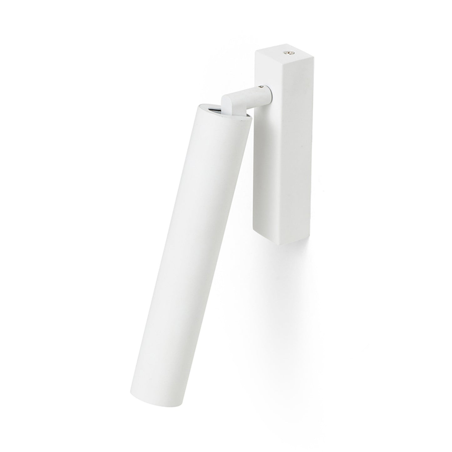RENDL spotlight DARRIN I surface mounted white 230V LED 6W 24° 3000K R14472 4