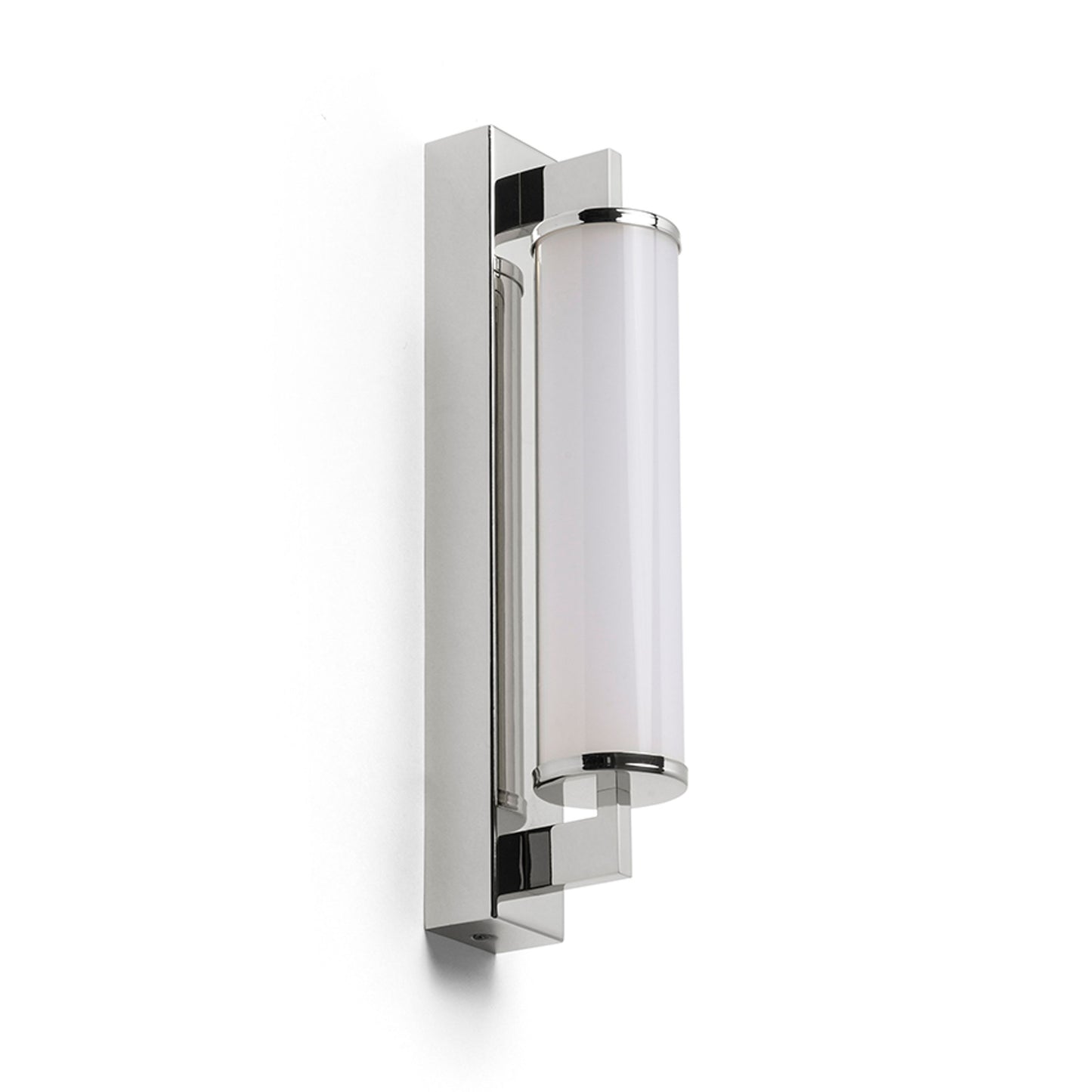 RENDL wall lamp ROCCA 34 wall chrome 230V LED 8W IP44 3000K R14518 4