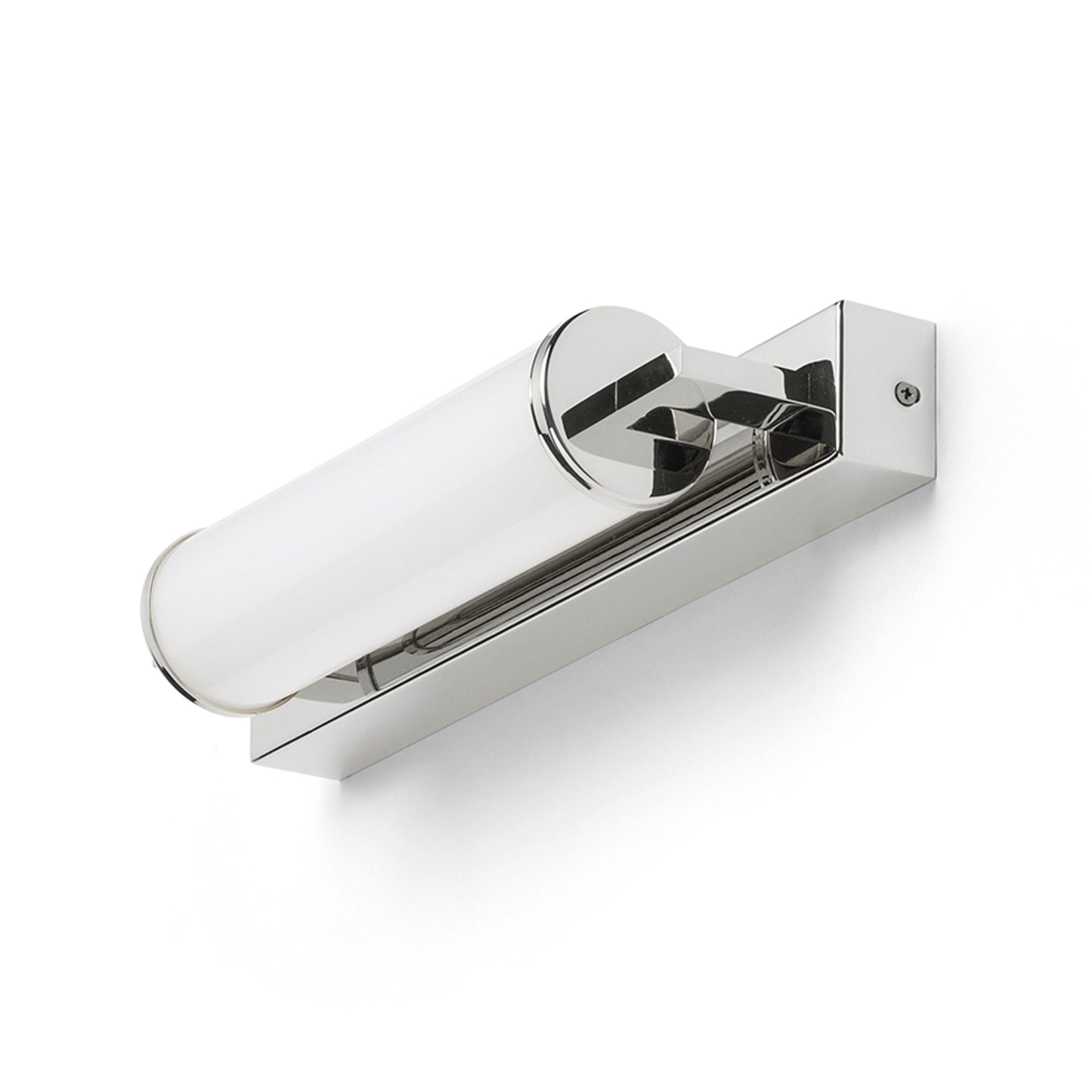 RENDL wall lamp ROCCA 34 wall chrome 230V LED 8W IP44 3000K R14518 5