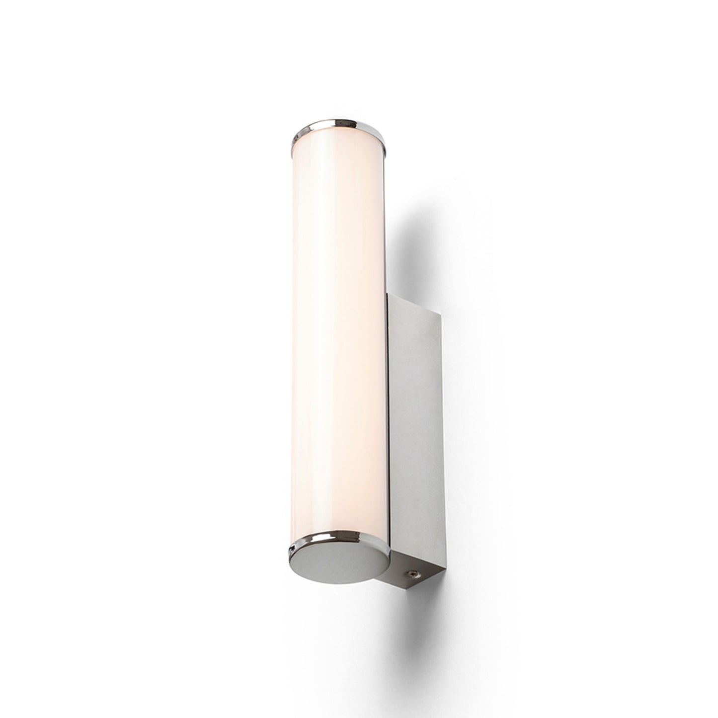 RENDL wall lamp STELLA wall chrome 230V LED 7W IP44 3000K R14519 2