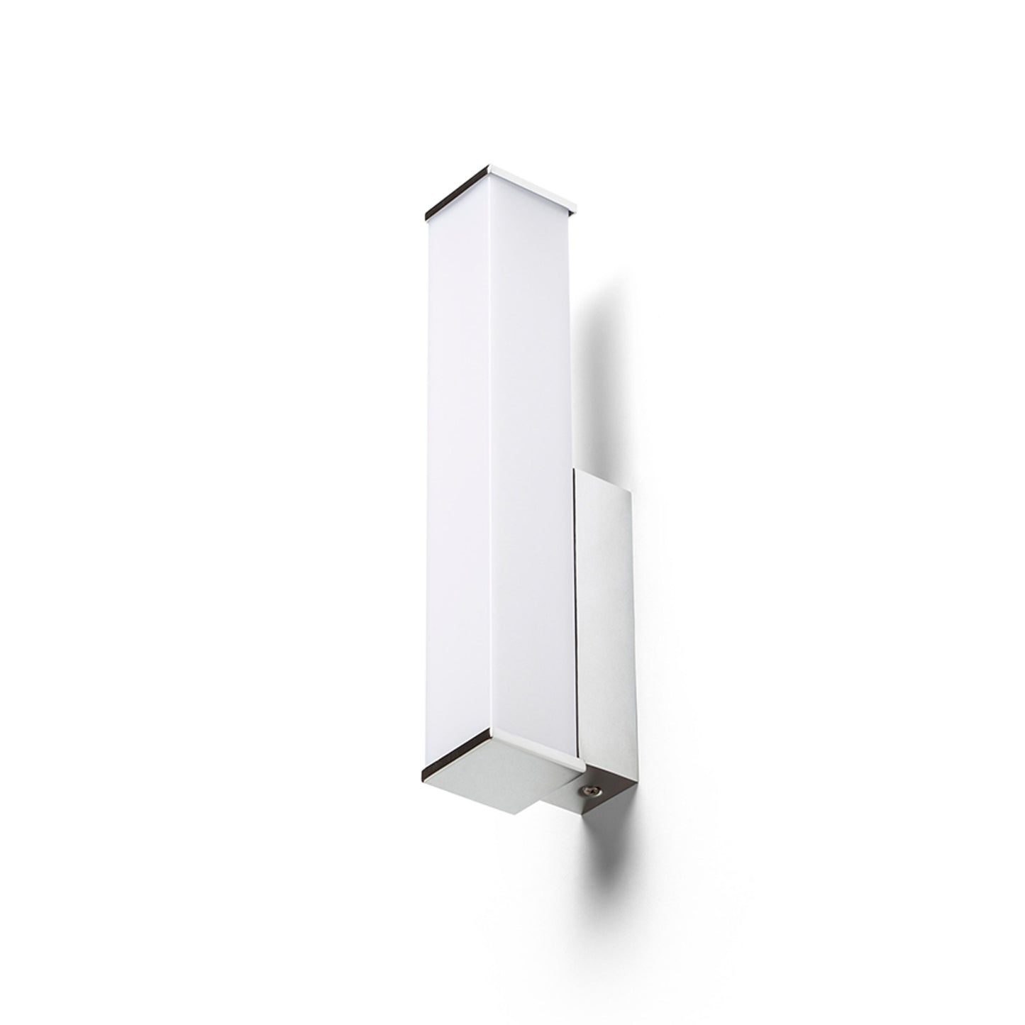 RENDL wall lamp ALLAN wall chrome 230V LED 7W IP44 3000K R14520 1