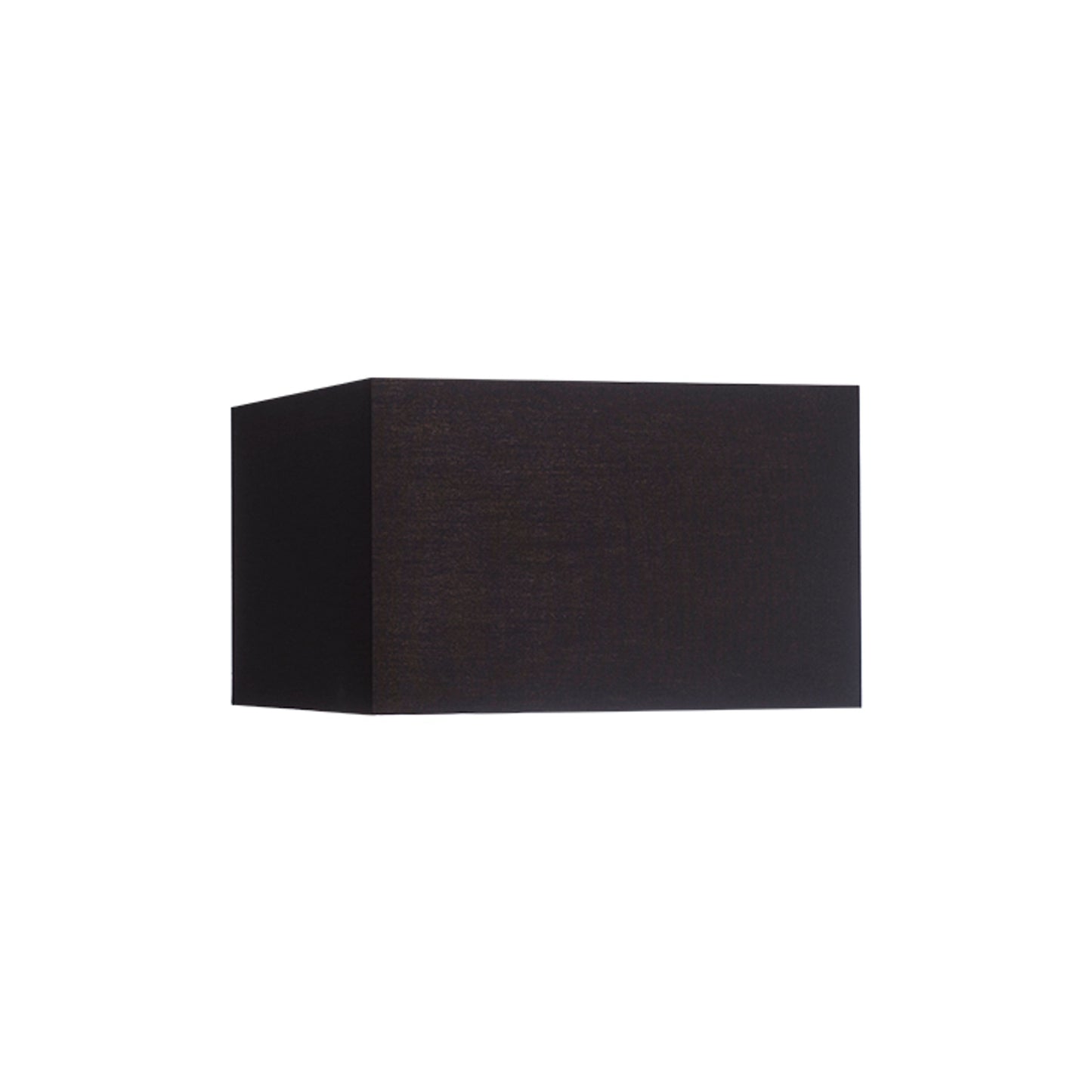 RENDL shades, shade bases, pendent sets TEMPO 30/19 shade Polycotton black/white PVC max. 23W R14539 3