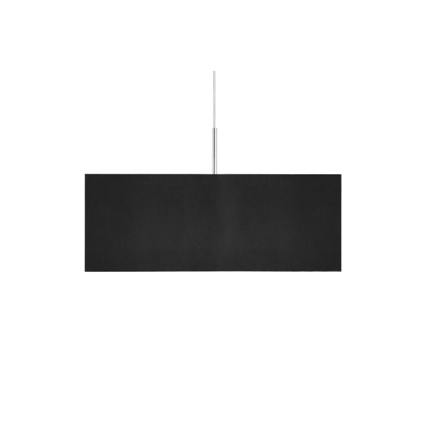 RENDL shades, shade bases, pendent sets TEMPO 50/19 shade Polycotton black/white PVC max. 23W R14540 10