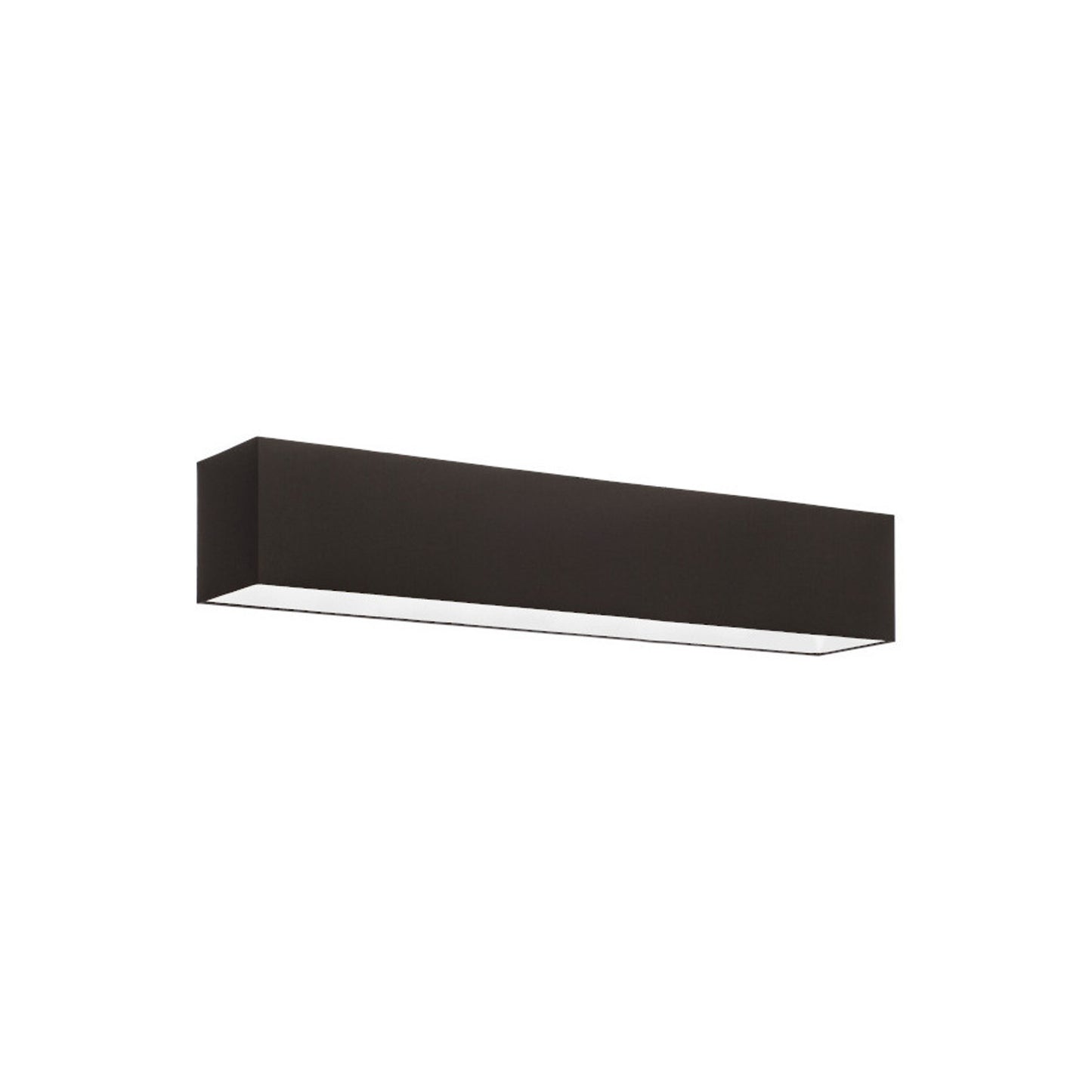 RENDL shades, shade bases, pendent sets LOPE 120/22 shade Polycotton black/white PVC max. 23W R14543 1