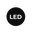 LED-belysning