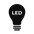LED-Lampen