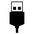 Mit USB-Port