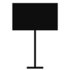 Dimmbare Tischlampe