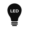 LED halogene