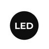 LED lampe