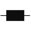Semi-recessed