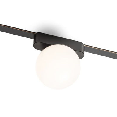 LED-Deckenleuchte mit Fernbedienung