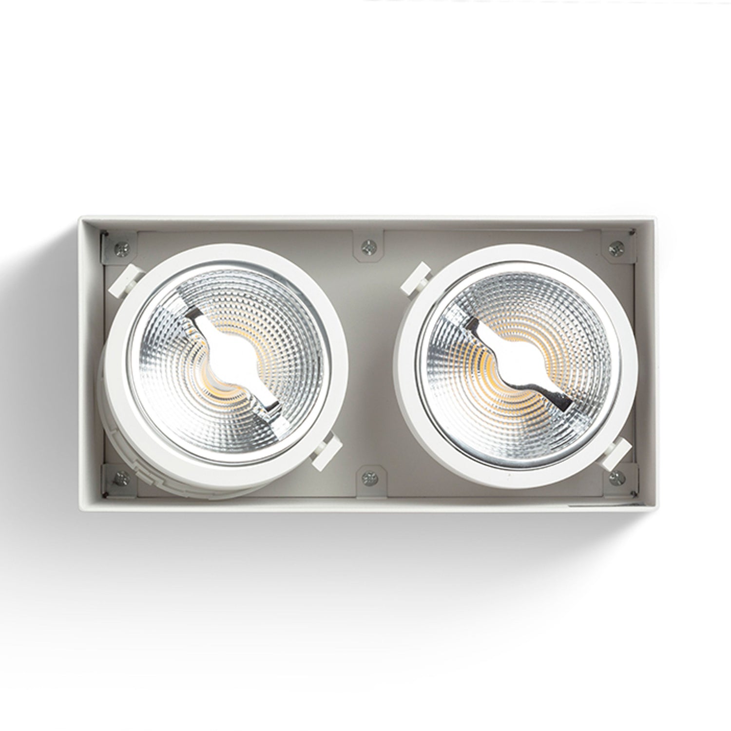 Dimmbare lampe