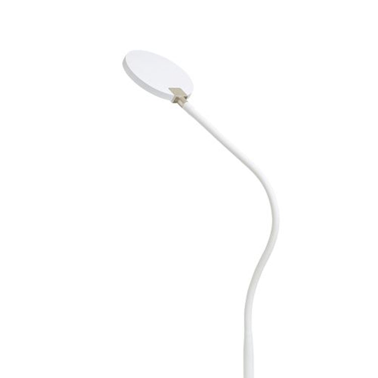 Dimmbare LED-Stehleuchte