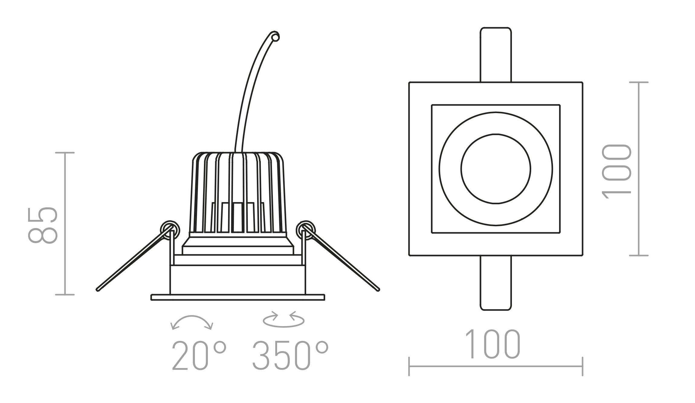 TIM - Product sketch