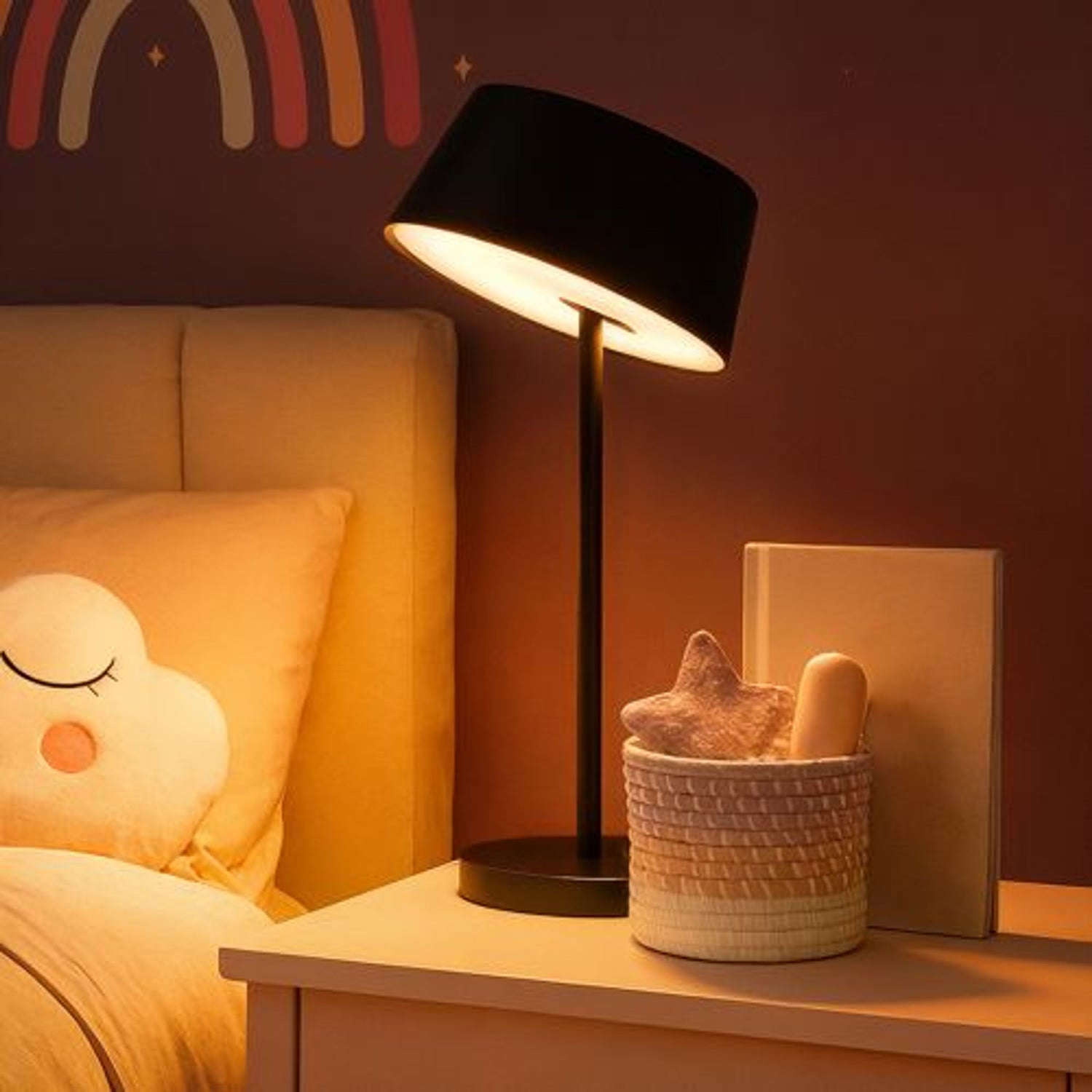 KINDERZIMMERBELEUCHTUNG