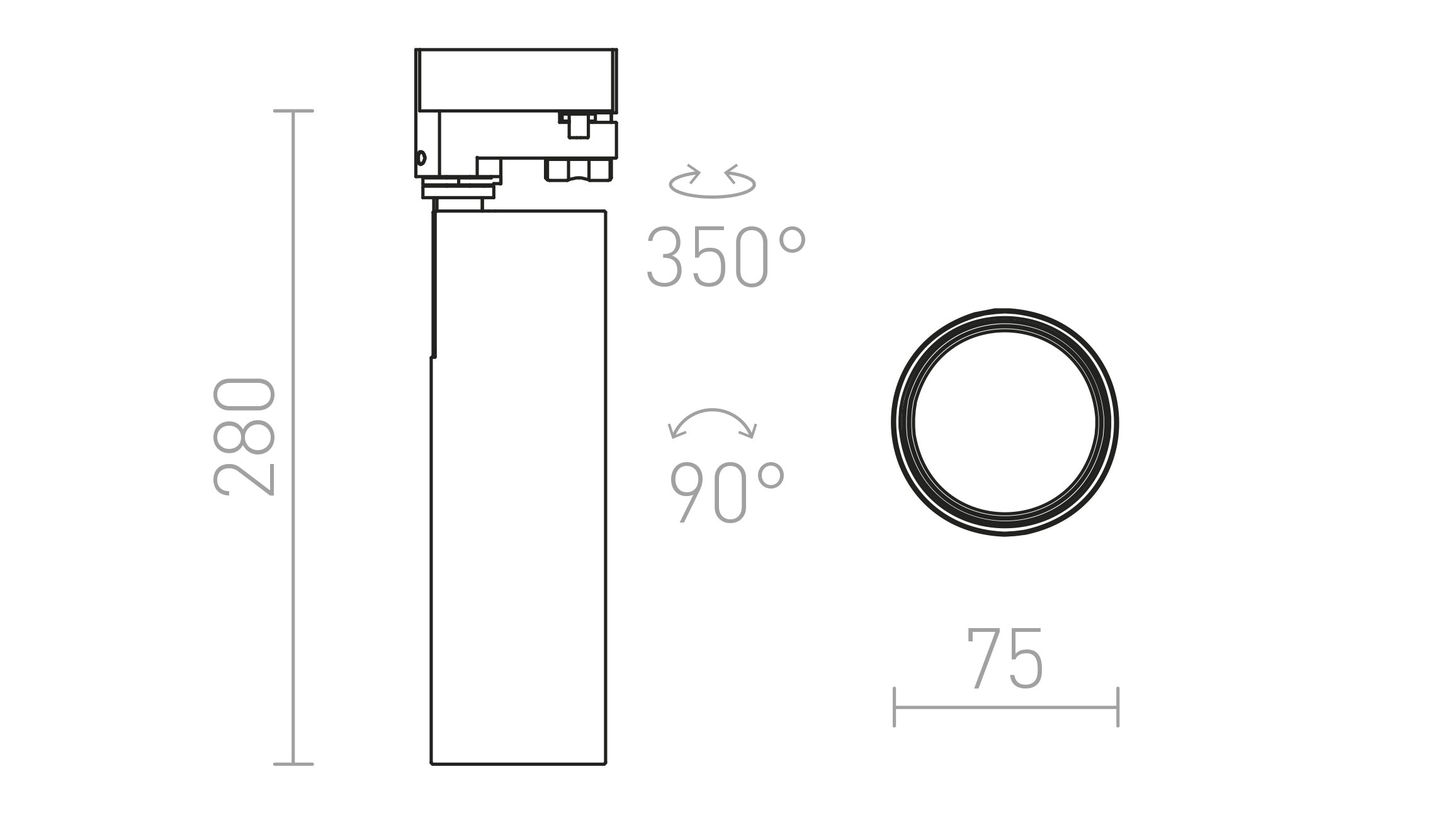 BAHIA - Product sketch
