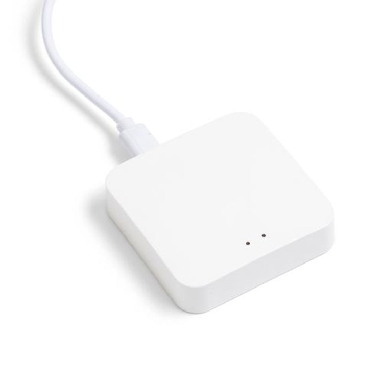 LED-Deckenleuchte mit Fernbedienung