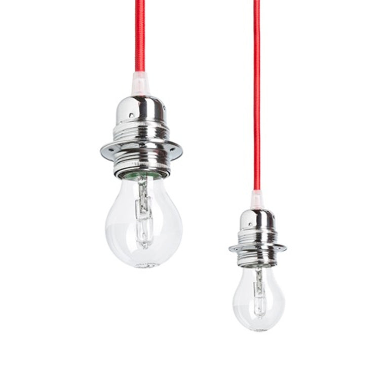 Aufhängungen für Schirme