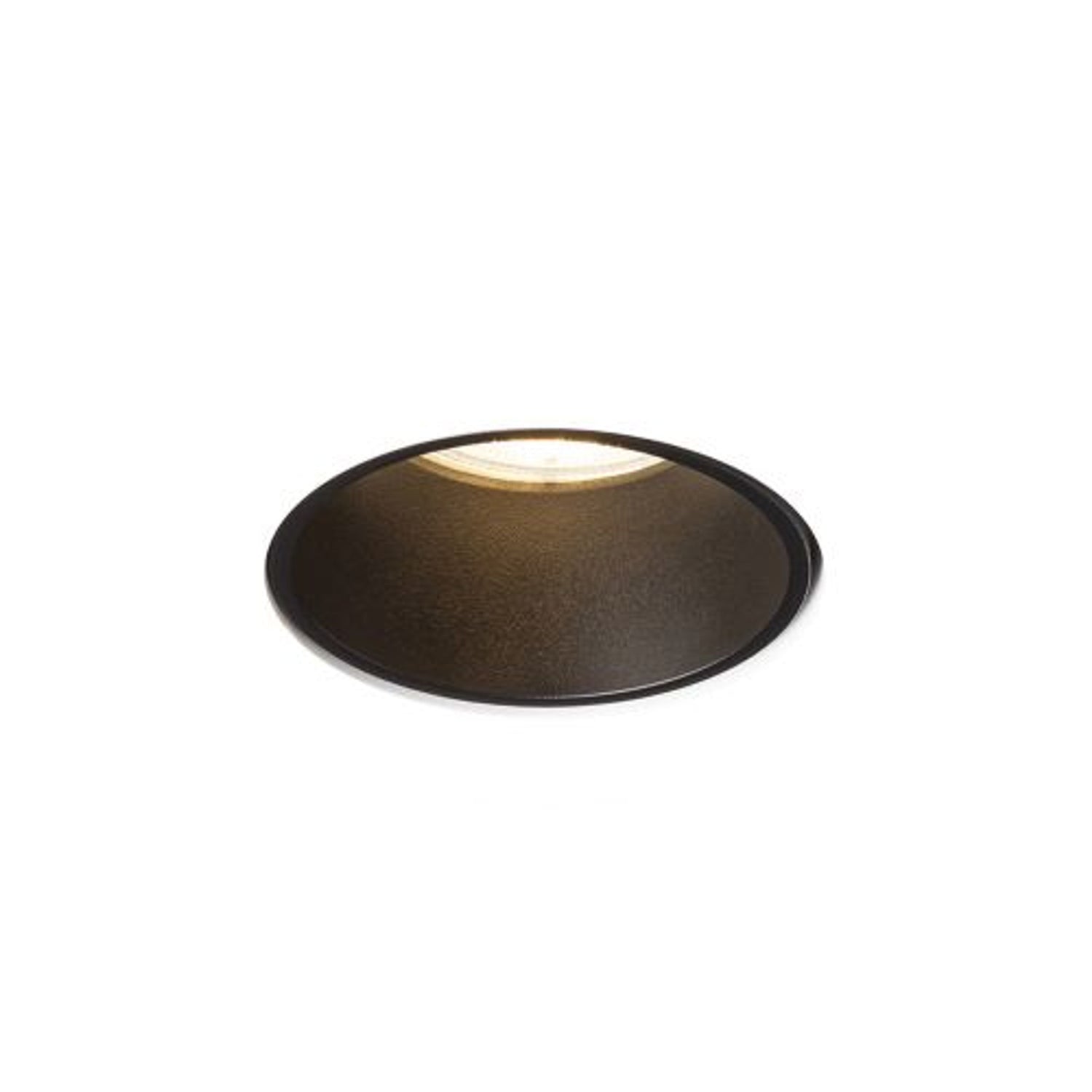 Trimless fittings